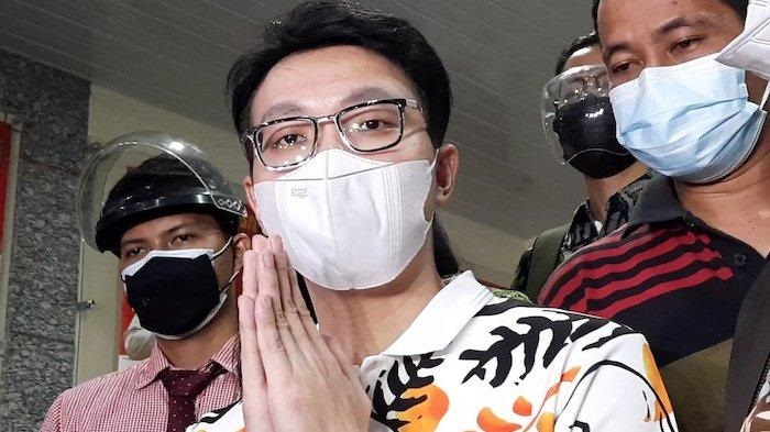 Alasan Polda Metro Jaya Tunda Pemeriksaan Richard Lee