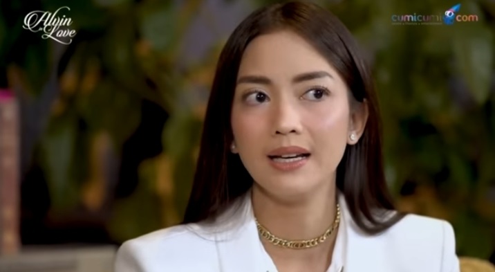 Ririn Dwi Ariyanti Sebut Dirinya Merasa Sendirian Saat Menikah Dengan Aldi Bragi