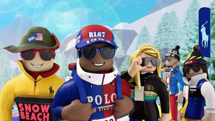 Mengenal dan Alasan Roblox Dilarang Menteri Pendidikan Dasar dan Menengah untuk Dimainkan Anak-anak