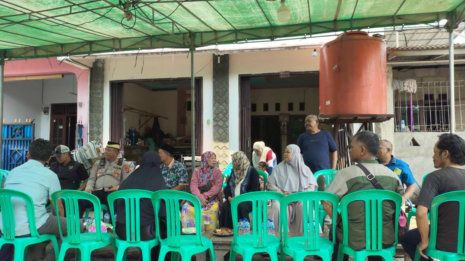 Kapolda dan Gubernur Banten akan Kunjungi Rumah Andika Pelajar yang Meninggal usai Demo di DPR RI