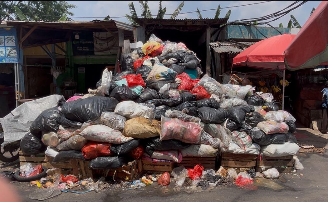 Pemkot Tangsel Evaluasi Status Tanggap Darurat Sampah Sesuai Kondisi Terkini