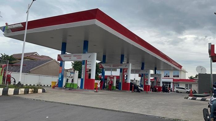 Penjelasan Pertamina Soal Harga Pertamax Turbo dan Dexlite Naik di Hari Sabtu 18 April 2026