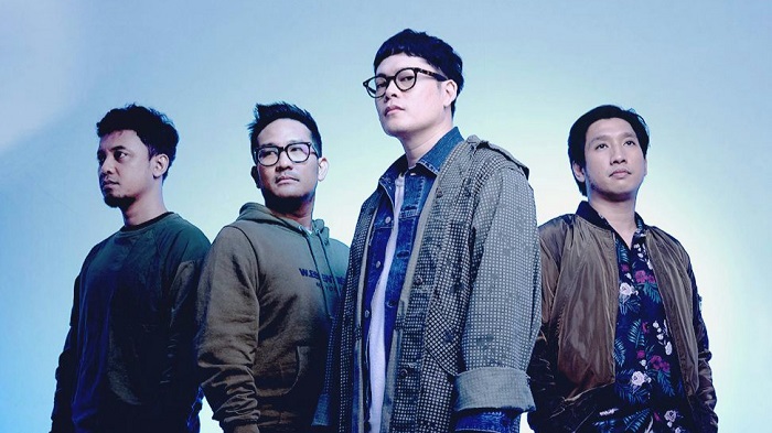 Grup Band SamSonS Luncurkan Lagu Rayu Lewat Lantunan Vokalis Baru Adrian Martadinara