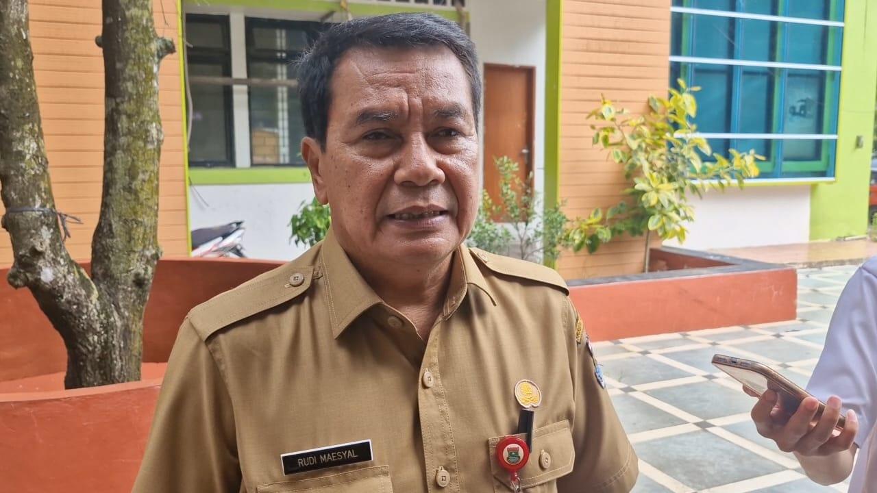 13 ASN Pemkab Tangerang Jalani WFH saat Hari Pertama Masuk Kerja Pasca Libur Lebaran 2024