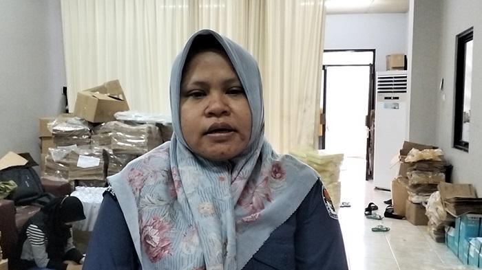 Penjelasan KPU Tangerang Selatan Soal Uang Transport Bimtek KPPS