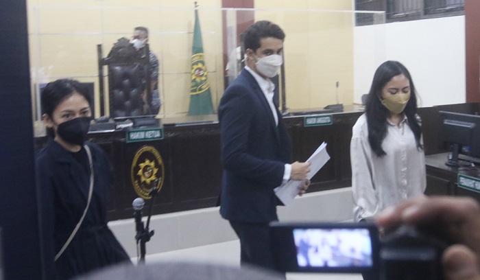 Meski Suap Petugas Bandara Rp40 Juta, Ini Alasan Rachel Vennya tak Bisa Kena UU Tipikor