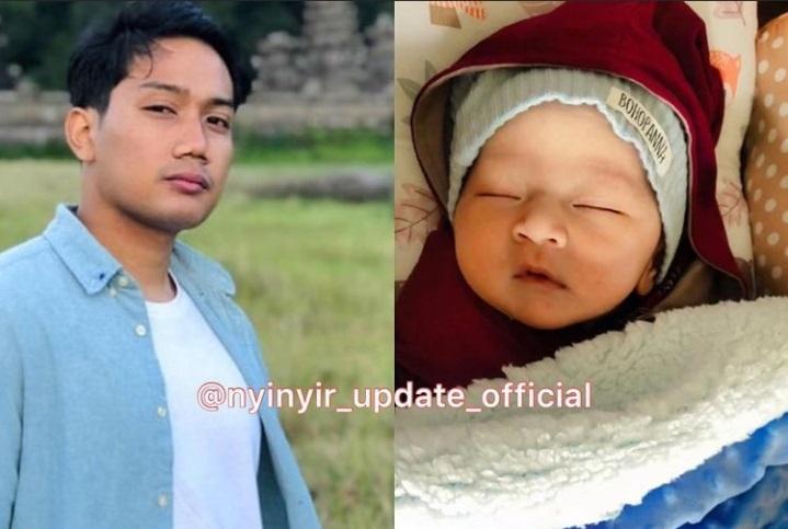 Kepincut Nama Indah Mendiang Eril, Suami Istri ini Beri Nama Anaknya Emmeril Redeva Mumtadz