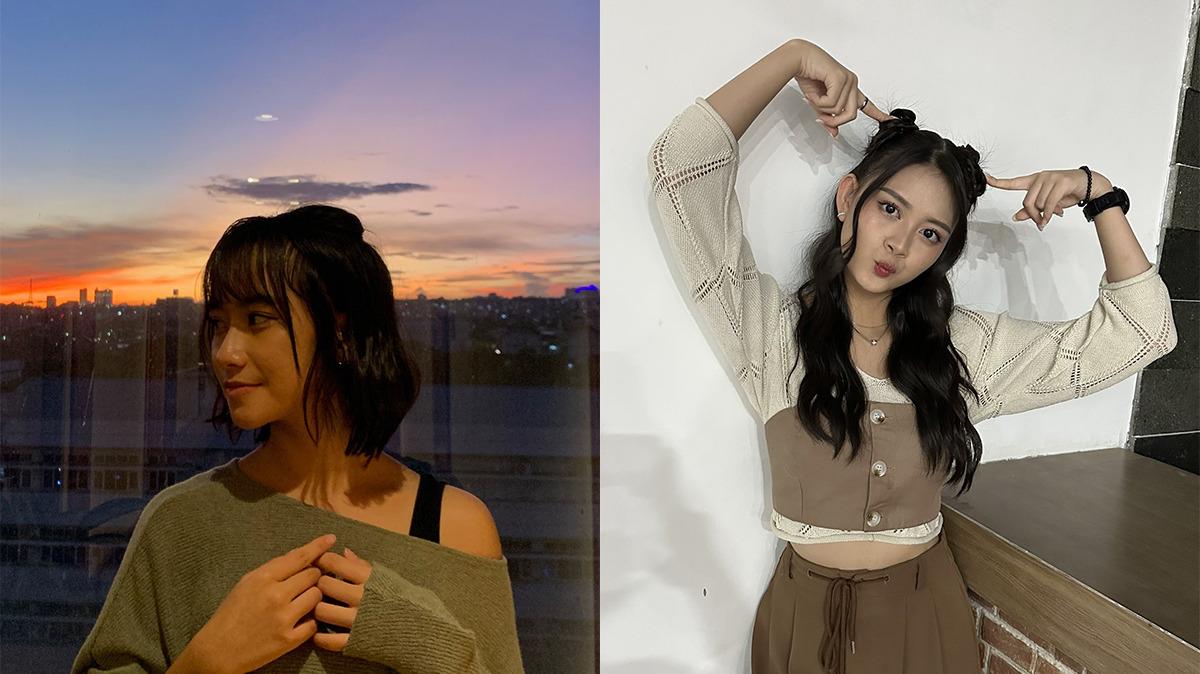Pecah Banget! Penampilan Freya dan Christy JKT48 di Shopee Live Berlangsung Heboh dan Meriah
