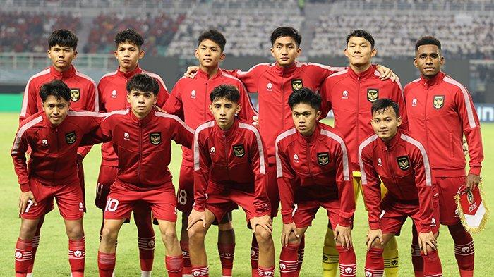 Respons Erick Thohir Timnas U-17 Indonesia Satu Grup dengan Brasil di Piala Dunia U-17 2025