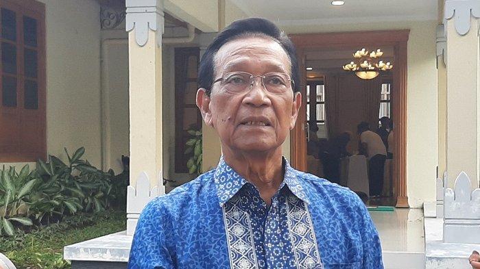 Duduk Perkara Keraton Yogyakarta Tuntut PT KAI Rp 1.000, Ini Penjelasan Lengkap Sri Sultan HB X