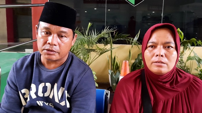 Iriana Gosong di Kamar Mandi, Duit  Rp 120 Juta untuk Pergi Haji Juga Dilahap Si Jago Merah Plumpang