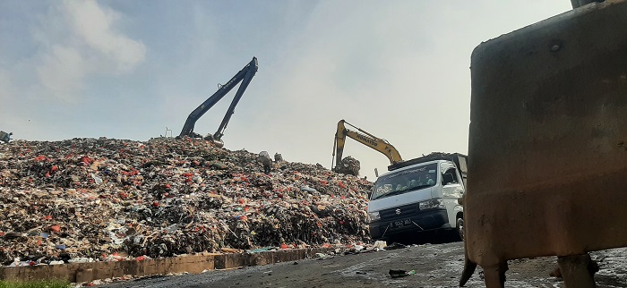 Pandeglang Resmi Batalkan Kerja Sama Sampah dengan Tangsel