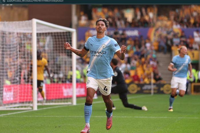 Pengakuan Mengejutkan Pemain Manchester City Tijjani Reijnders, Ternyata Ngarep Jadi Pelatih Timnas
