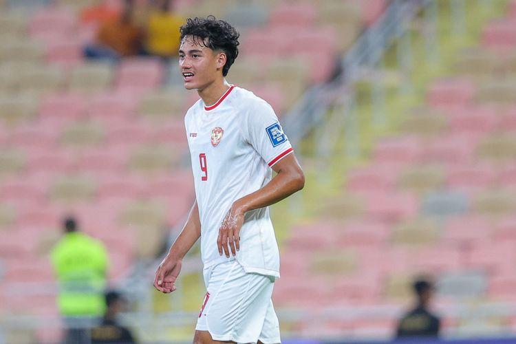STY Lebih Sering Mainkan Rafael Struick, Oki Rengga: Kalau Nggak Sakit Kuning Tak Diganti Kayaknya