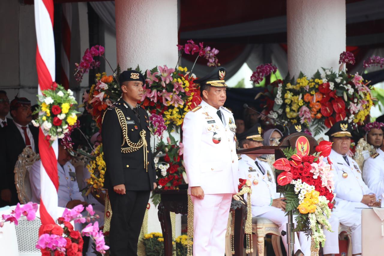 Mendagri Minta Pemda Lakukan Terobosan Peningkatan Pendapatan Asli Daerah