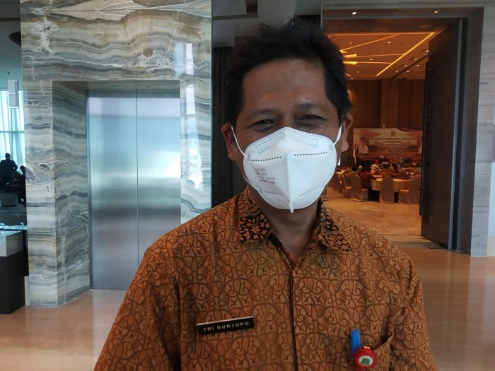 Pemprov Banten Terjunkan 200 Personel untuk Pengamanan Arus Mudik dan Wisata saat Lebaran