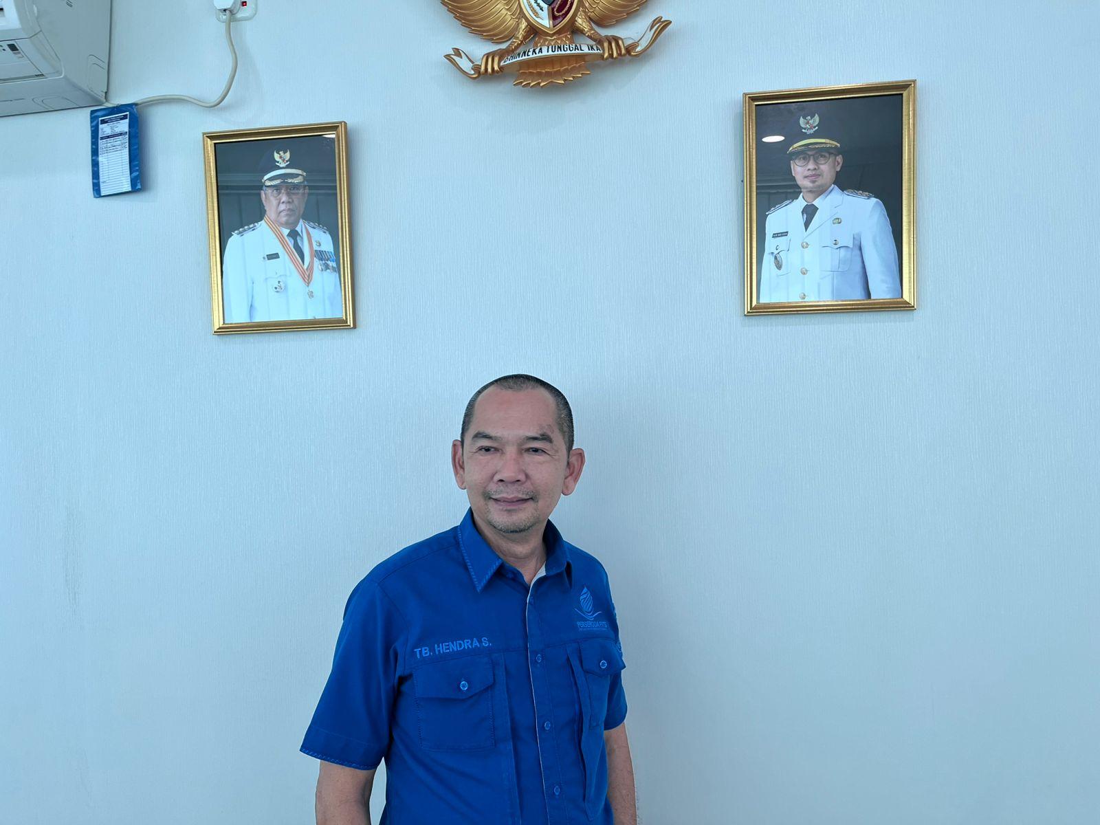 Strategi Perseroda PITS Tangsel Bangun IPA Anke–Cisadane hingga 2028