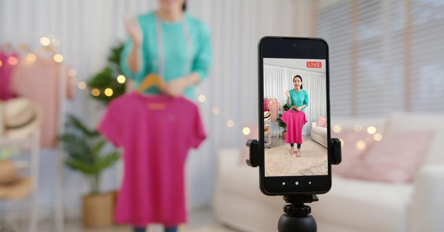 Shopee Live Hadirkan Diskon Murah 2x Sehari Jam 12 Siang dan 8 Malam, Hanya di 12.12 Birthday Sale!