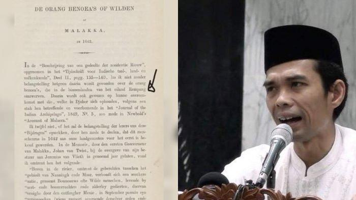 Ustaz-Abdul-Somad-unggah-manuskrip-belanda-soal-rempang.jpg