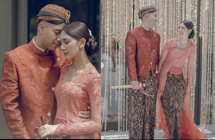 Mario Ginanja Bahagia Vidi Aldiano Lamaran, Tapi Penasaran Siapa yang Bakal Nyanyi di Pernikahannya