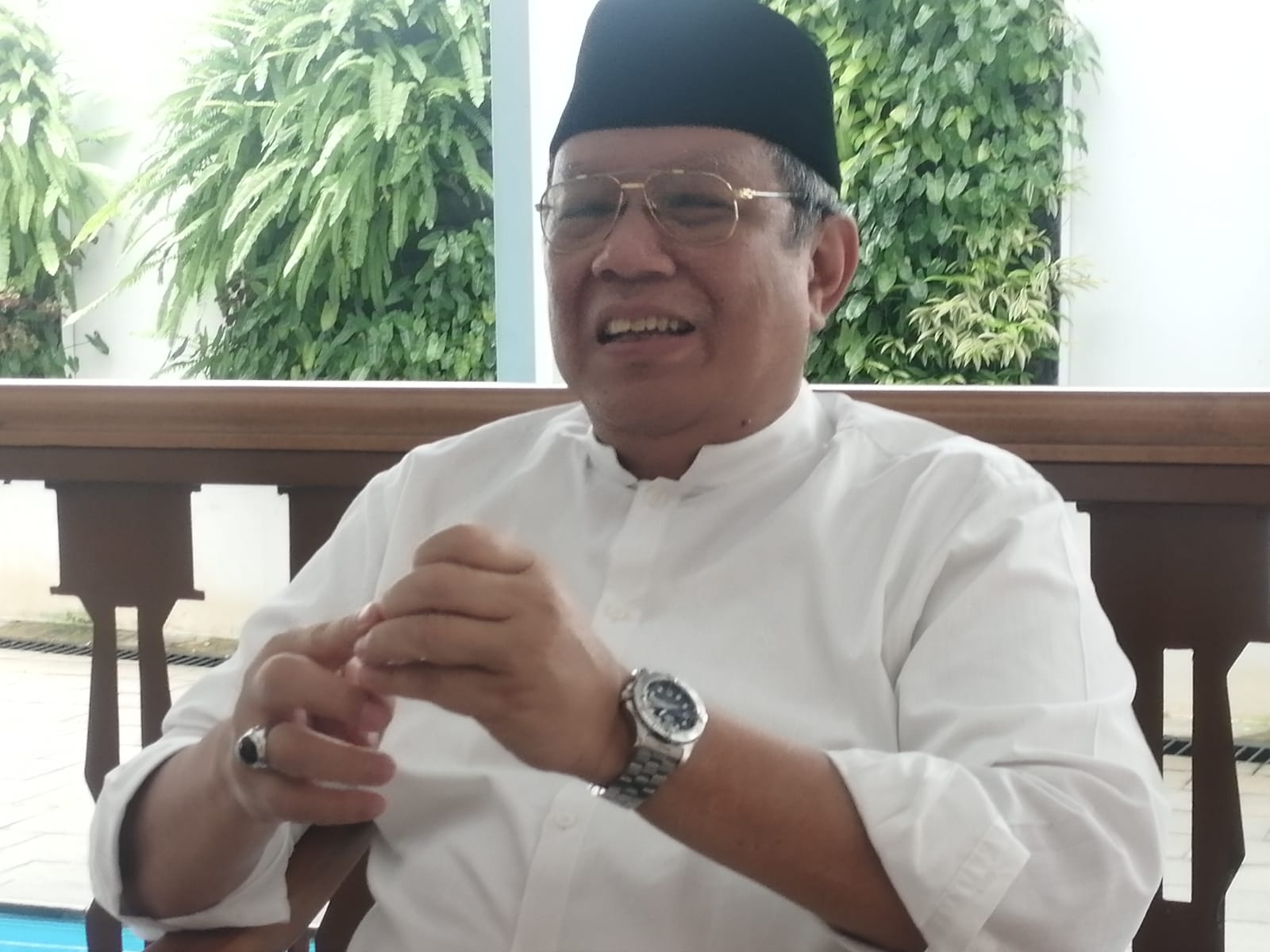 PERHATIAN! Pemkot Tangsel Tak Larang Kegiatan Nobar Pertandingan Final Piala AFF 2020, dengan Syarat