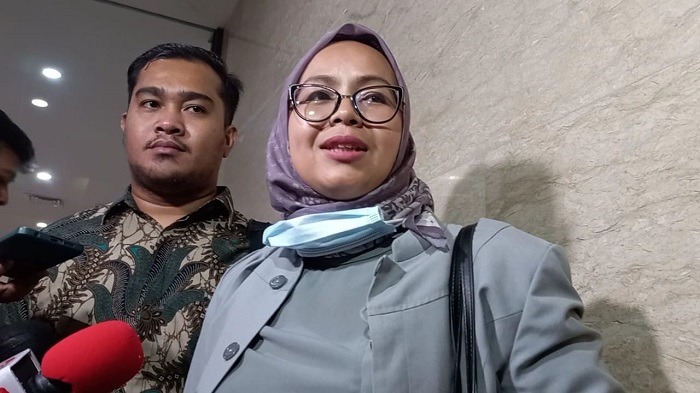 Kuasa Hukum Teddy Pardiyana Datangi Bareskrim Polri Adukan Kasus Dugaan Rizky Febian Kuasai Aset