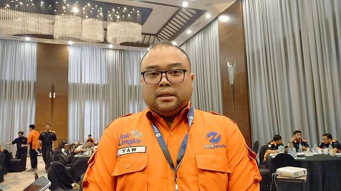 140 Bus TransJakarta Beroperasi 24 Jam saat Malam Tahun Baru 2023 untuk Melayani Penumpang