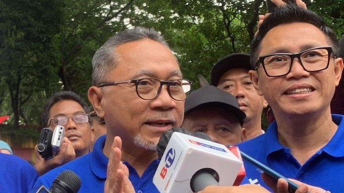 PAN Dukung Erick Thohir Jadi Cawapres, Dinilai Punya Komitmen ke Peningkatan Ekonomi Rakyat