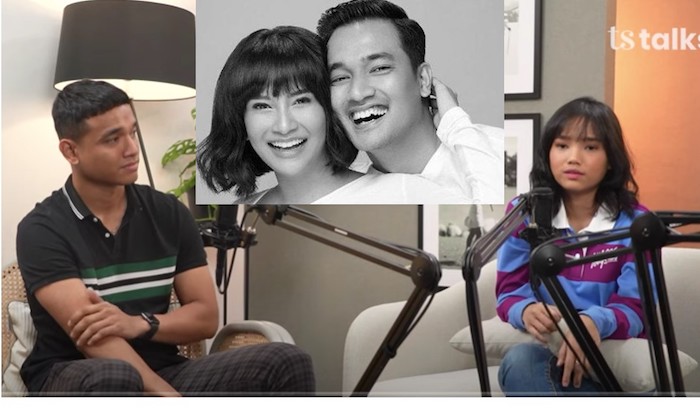 Adik Bibi Ardiansyah Ceritakan Hidup Vanessa Angel dan Suami Hanya untuk Gala Hingga Akhir Hayat