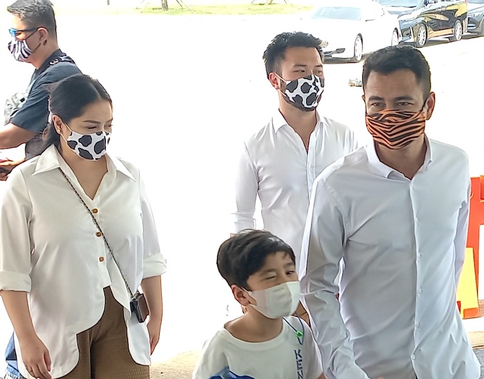 Raffi Ahmad akan Bangun Rans Carnaval City Zoo di PIK 2, Hadiah untuk Anak-anaknya