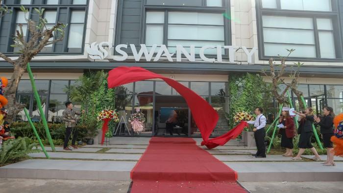 Diskon Besar-besaran di Lavon Cikupa, Rumah Tiga Lantai cuma Rp 900 Juta 