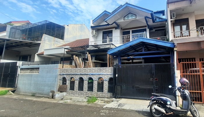 SOSOK Edy Mulyadi di Mata Tetangga, Ketua RT: Dia Jarang Kumpul, Tapi Anak Istrinya Baik Sama Warga