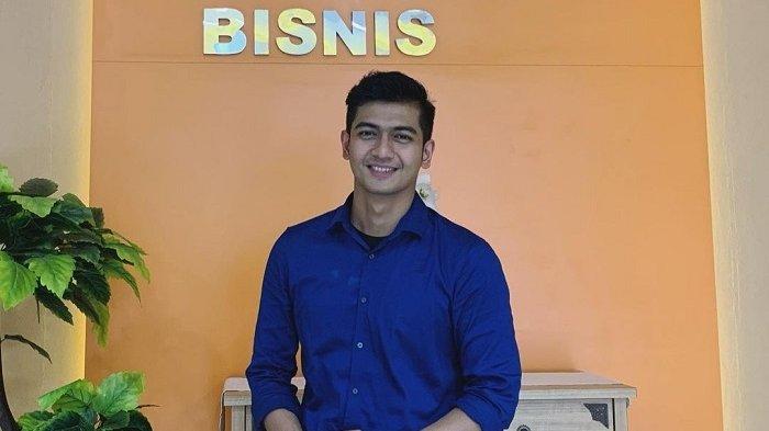 Alasan Teuku Ryan Tak Ingin Buru-buru Nikah Setelah Cerai dari Ria Ricis, Singgung Soal Moana