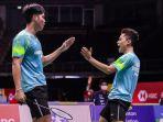 Ganda Putra Leo Rolly/Daniel Marthin Bertekad Raih Kemenangan atas Wakil China