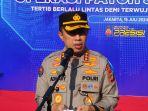 9 Anggota Polisi Diperiksa Propam Polri Buntut Penemuan 7 Mayat di Kali Bekasi