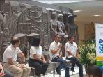 Indonesia International Marathon Digelar di Bali untuk Bangkitkan Sektor Pariwisata