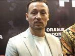 Tiga Pemain Naturalisasi Masih Panaskan Mesin