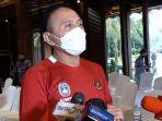 Mochamad Iriawan Kembali Percayakan Shin Tae Yong Pilih Pemain AFF U-23