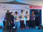 Melihat para Pelari Melintasi Ikon Jakarta di Ajang Jakarta Marathon yang Digelar Besok