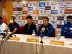 Pelatih Thailand Akui Tak Gentar Bermain di Hadapan Puluhan Ribu Suporter Indonesia yang Fanatik