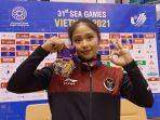 Ini Alasan Seleksi Atlet di SEA Games Vietnam Dinilai Baik dan Diapresiasi Presiden