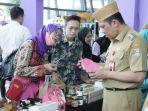 Pj-Bupati-Tangerang-Andi-Ony-Prihartono-di-acara-pameran-produk-lokal-di-Gerai-Nusantara-Terminal-3.jpg