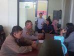 Penjelasan Polisi Soal Keributan di Kantor Rekrutmen Tenaga Kerja di Kebayoran Lama Jaksel