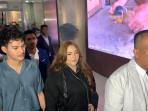 Setelah Gagal Damai dengan Ridwan Kamil, Lisa Mariana Ditetapkan Tersangka