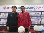 Shin Tae-yong Berharap Indonesia bisa Juara Grup A, dapat Cetak Banyak Gol Lawan Filipina