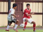 Shin Tae-yong Sayangkan Timnas U-19 Takluk dari Persija Jakarta U-18