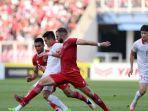 Timnas Indonesia Gagal ke Final Piala AFF 2022, Shin Tae-yong Salahkan Lapangan Stadion My Dinh