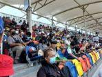 Apa Serunya Nonton MotoGP Mandalika di Area Premium yang Sangat Ditunggu Penggemar?
