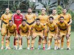 Meski Waktu Recovery Lebih Singkat, Dewa United Mampu Imbangi Arema FC