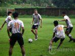 Persija Antisipasi Serangan Balik Cepat Bali United